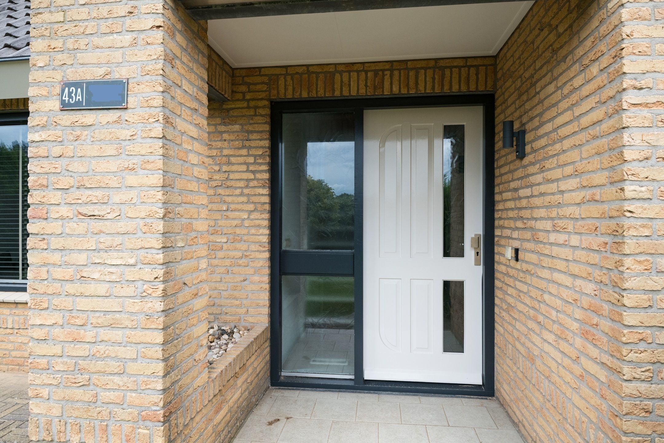 Foto 6 van Prinses Beatrixstraat 43-A