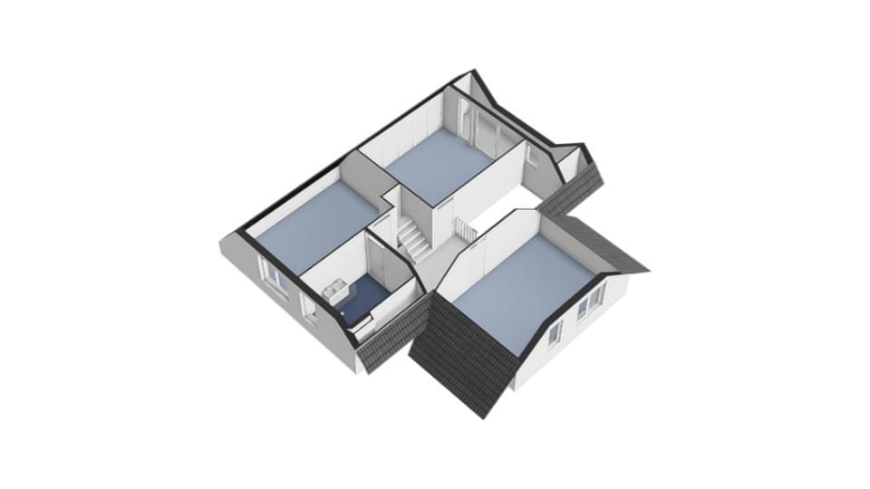 Foto 79 van Prinses Beatrixstraat 43-A