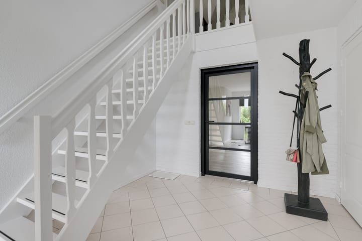 Foto 7 van Prinses Beatrixstraat 43-A