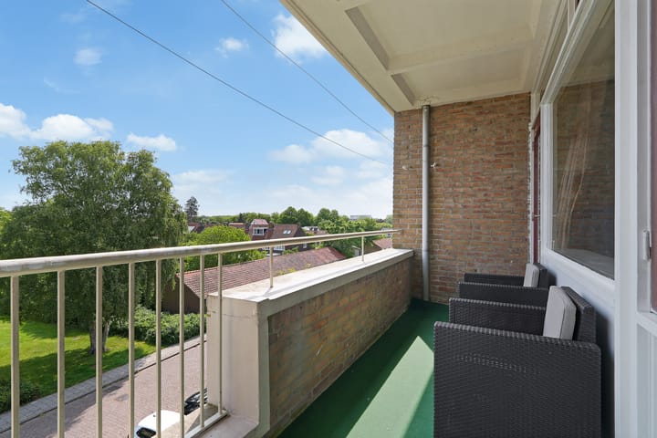 Foto 2 van Adriaen Lauwereyszstraat 91