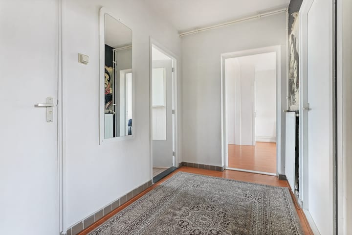 Foto 3 van Adriaen Lauwereyszstraat 91