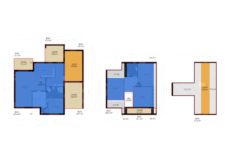 Foto 81 van Prinses Beatrixstraat 43-A