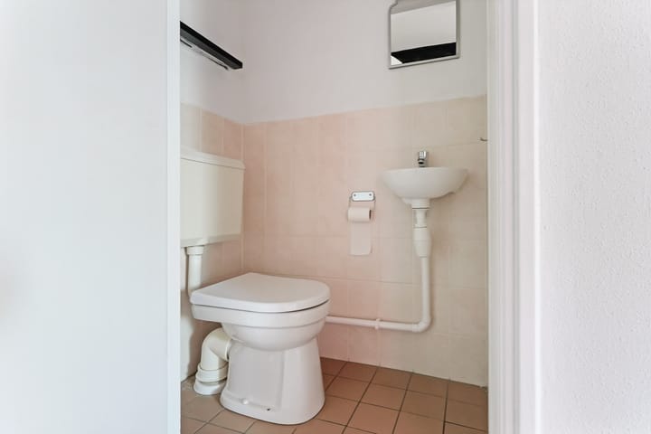 Foto 4 van Adriaen Lauwereyszstraat 91