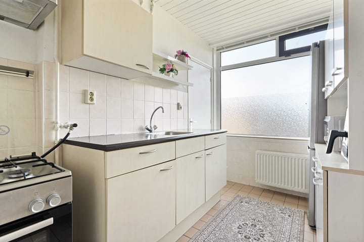 Foto 5 van Adriaen Lauwereyszstraat 91