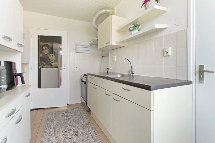 Foto 6 van Adriaen Lauwereyszstraat 91