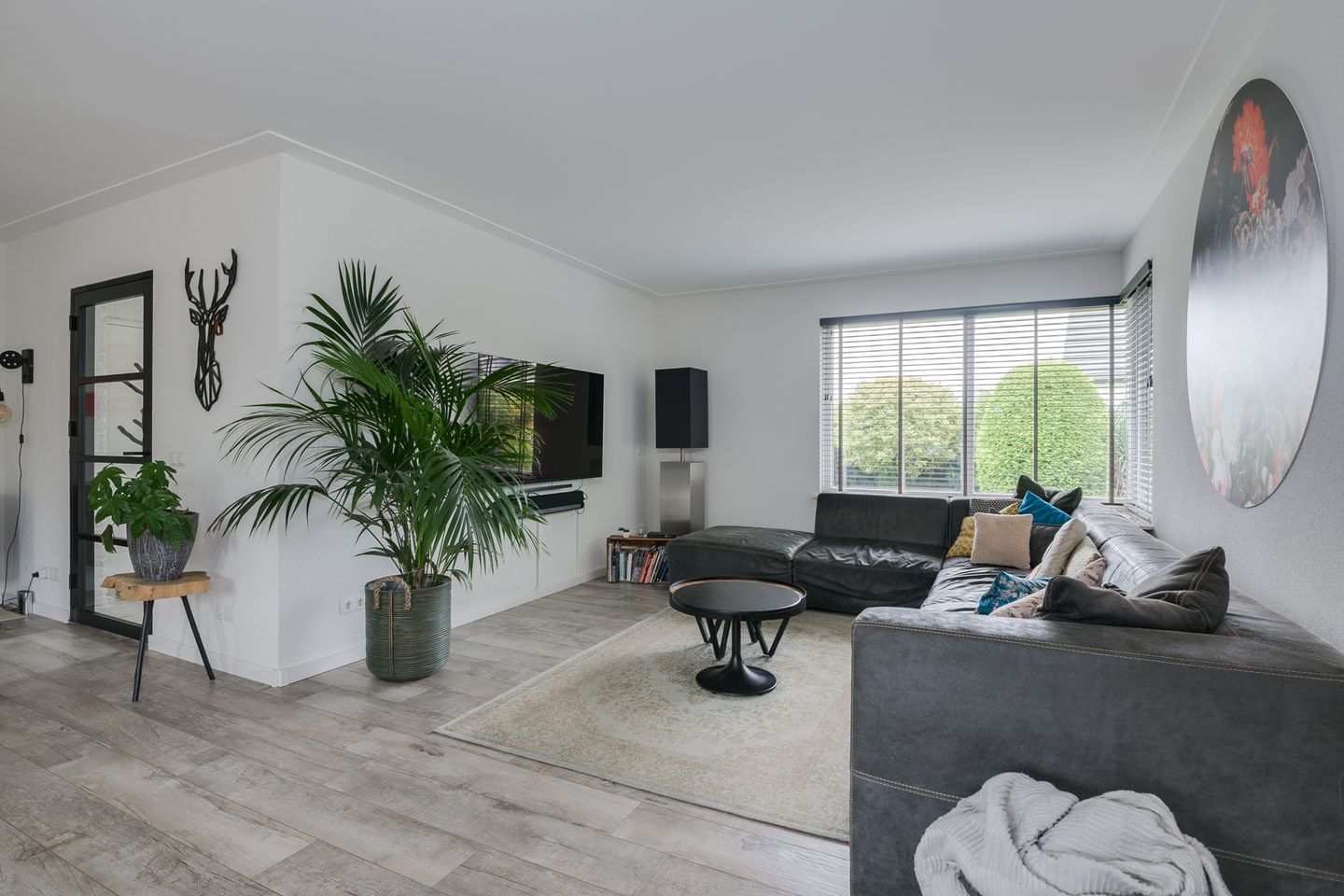 Foto 10 van Prinses Beatrixstraat 43-A