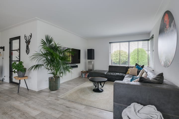 Foto 10 van Prinses Beatrixstraat 43-A