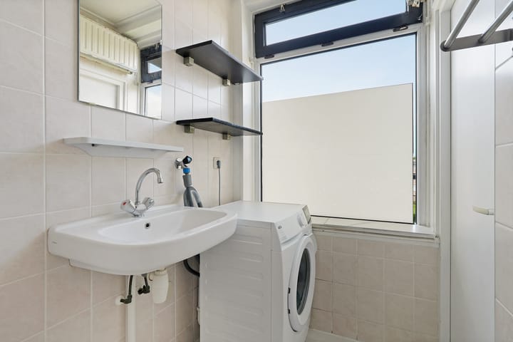 Foto 7 van Adriaen Lauwereyszstraat 91