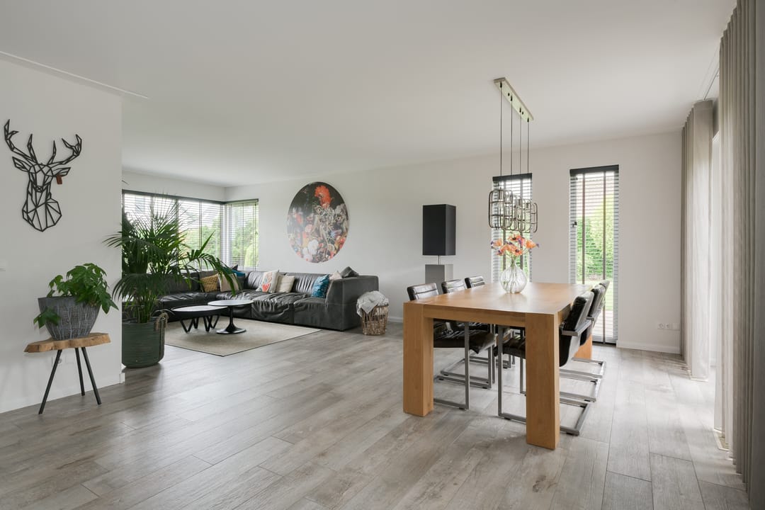 Foto 13 van Prinses Beatrixstraat 43-A