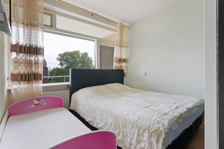 Foto 10 van Adriaen Lauwereyszstraat 91