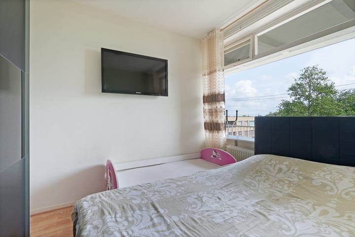 Foto 11 van Adriaen Lauwereyszstraat 91