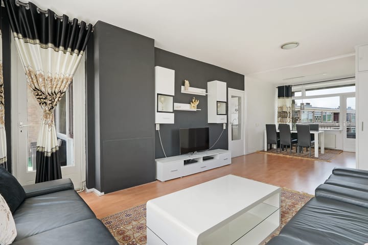 Foto 14 van Adriaen Lauwereyszstraat 91