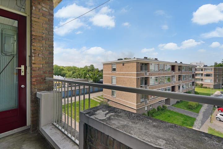 Foto 16 van Adriaen Lauwereyszstraat 91