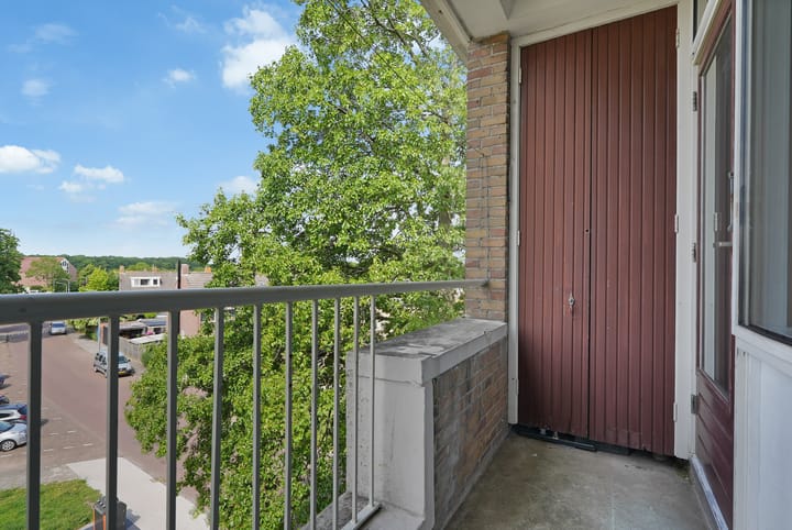 Foto 17 van Adriaen Lauwereyszstraat 91