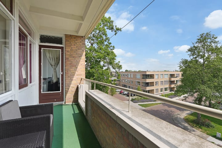 Foto 18 van Adriaen Lauwereyszstraat 91