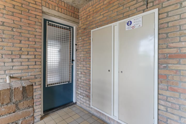 Foto 19 van Adriaen Lauwereyszstraat 91