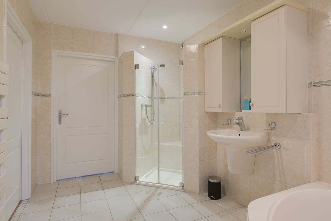 Foto 28 van Prinses Beatrixstraat 43-A