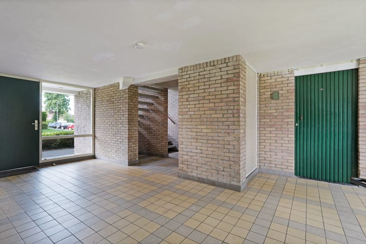 Foto 20 van Adriaen Lauwereyszstraat 91