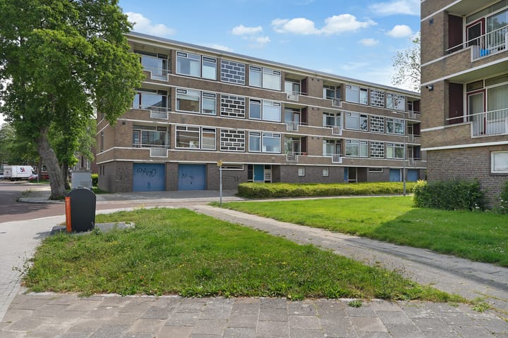 Foto 21 van Adriaen Lauwereyszstraat 91