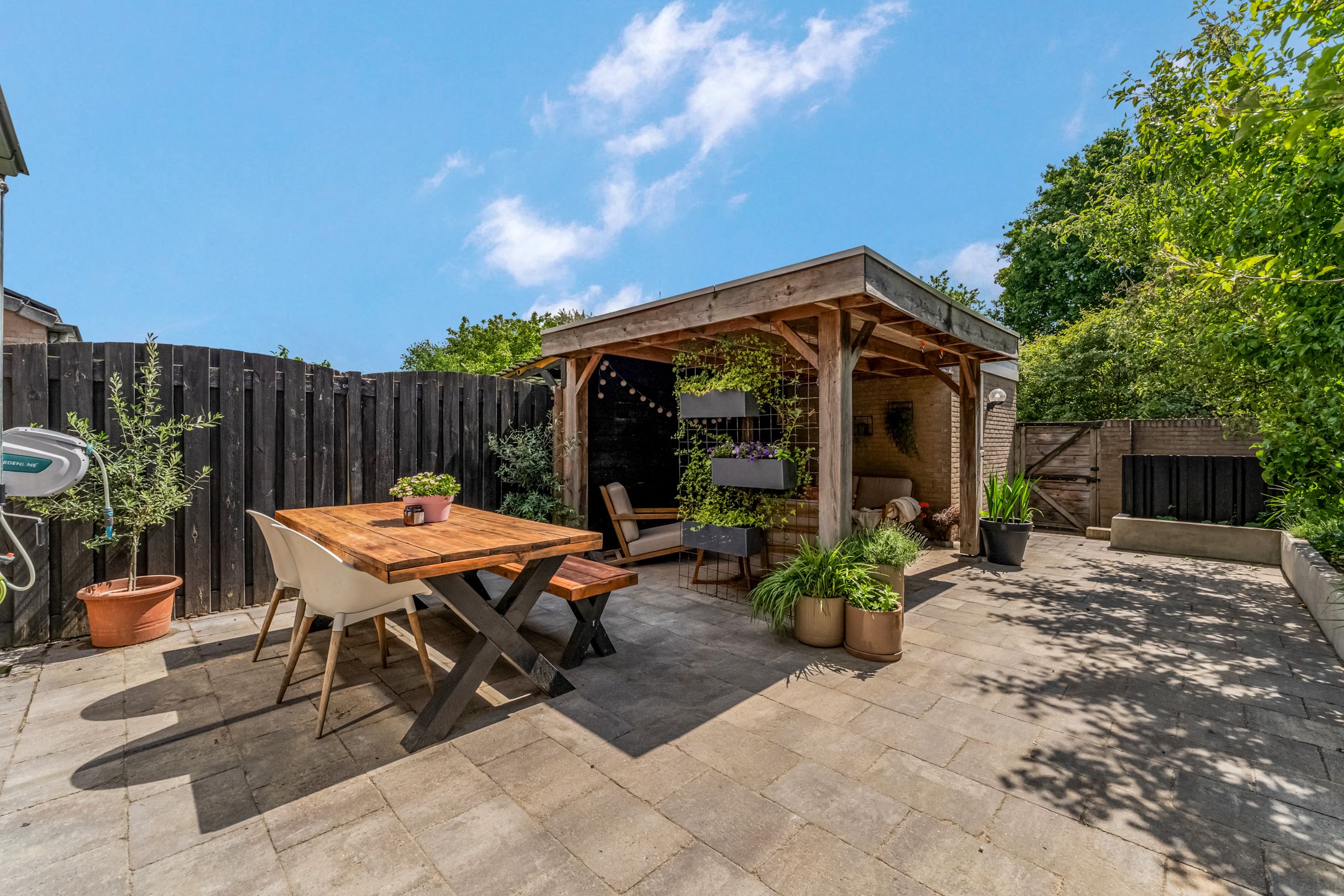 Photo 3 of Spinozastate 43