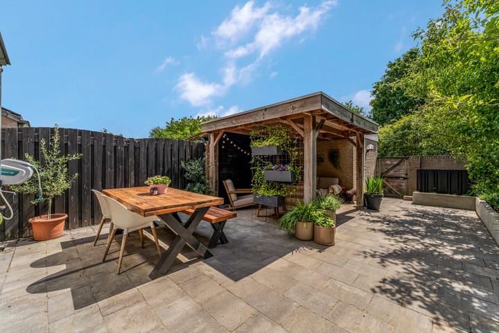 Foto 3 van Spinozastate 43