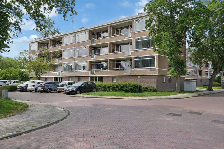 Foto 22 van Adriaen Lauwereyszstraat 91