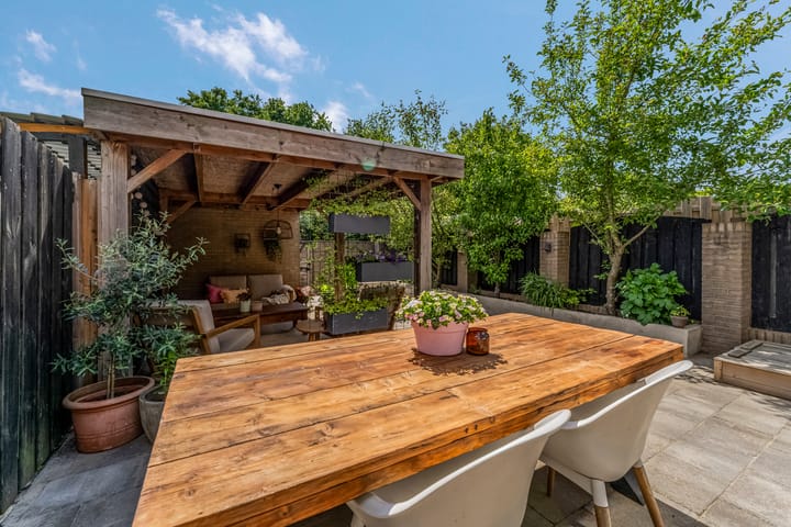 Foto 28 van Spinozastate 43