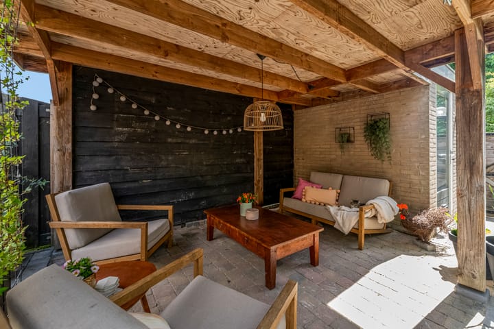 Foto 31 van Spinozastate 43