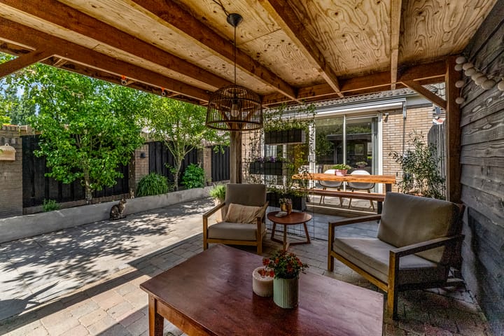 Foto 32 van Spinozastate 43