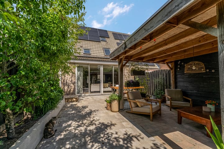 Foto 33 van Spinozastate 43