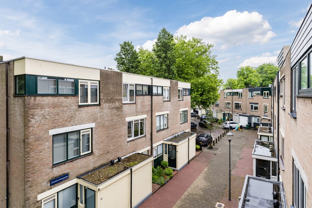 Photo 1 of Christine Koetsstraat 3