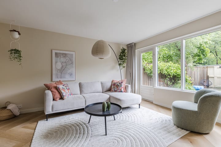 Foto 2 van Christine Koetsstraat 3