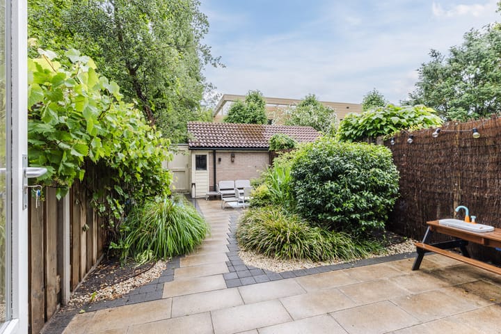 Foto 3 van Christine Koetsstraat 3