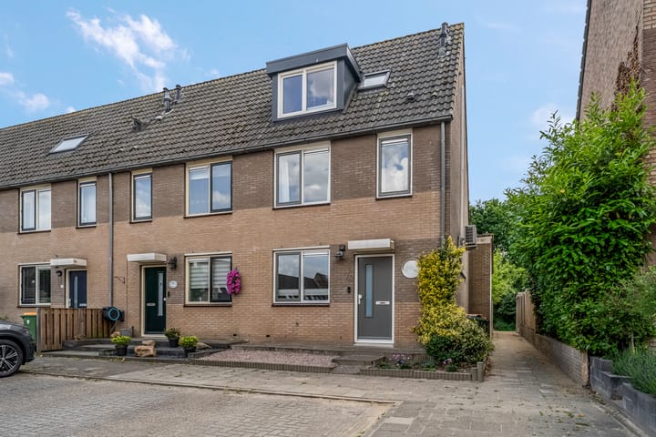 Foto 36 van Spinozastate 43