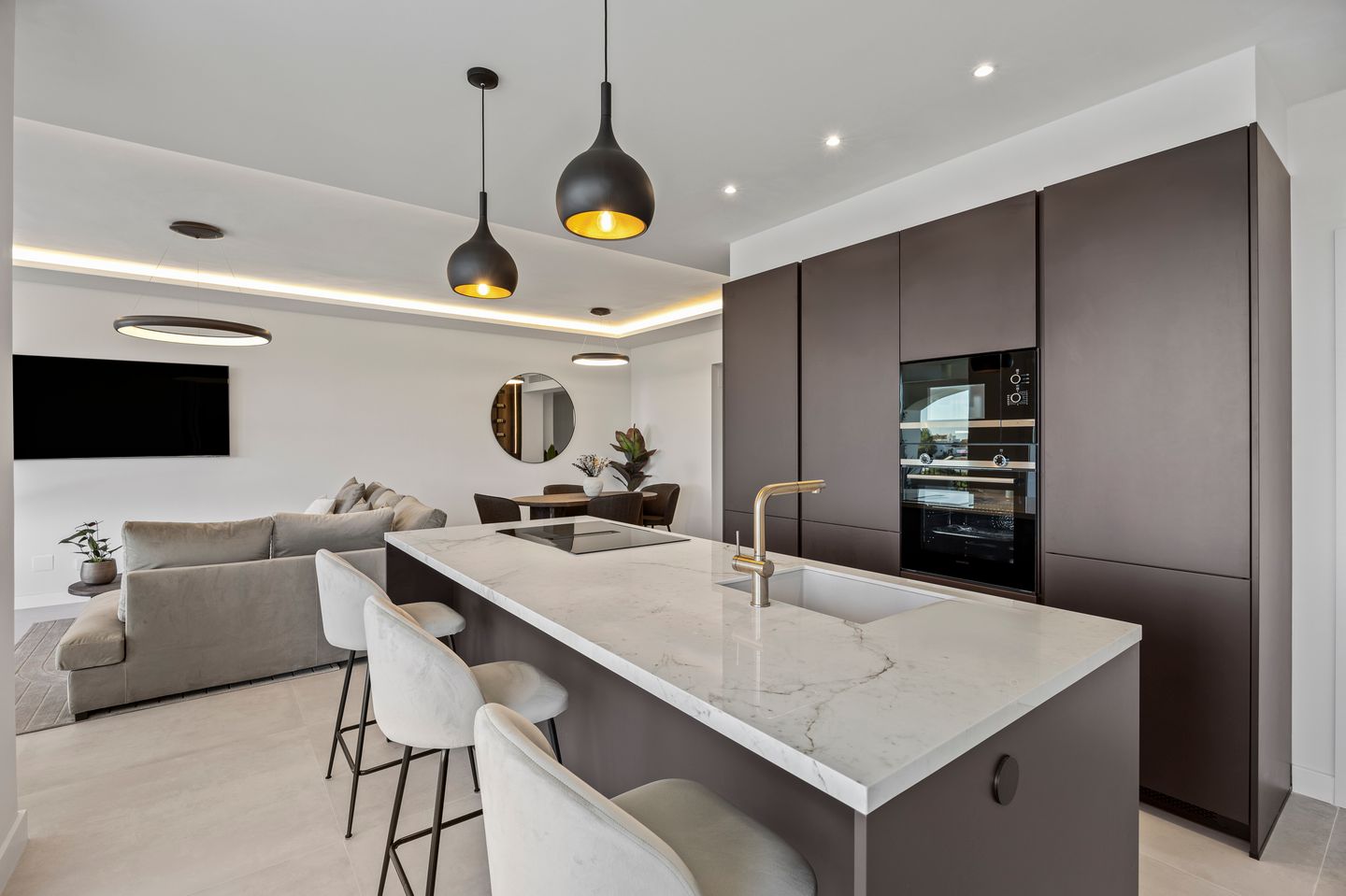 Foto 1 van Altos de la Quinta