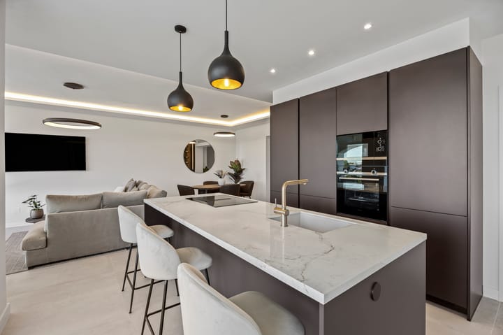 Foto 1 van Altos de la Quinta