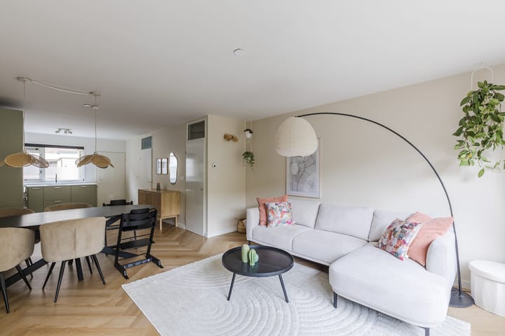 Foto 4 van Christine Koetsstraat 3