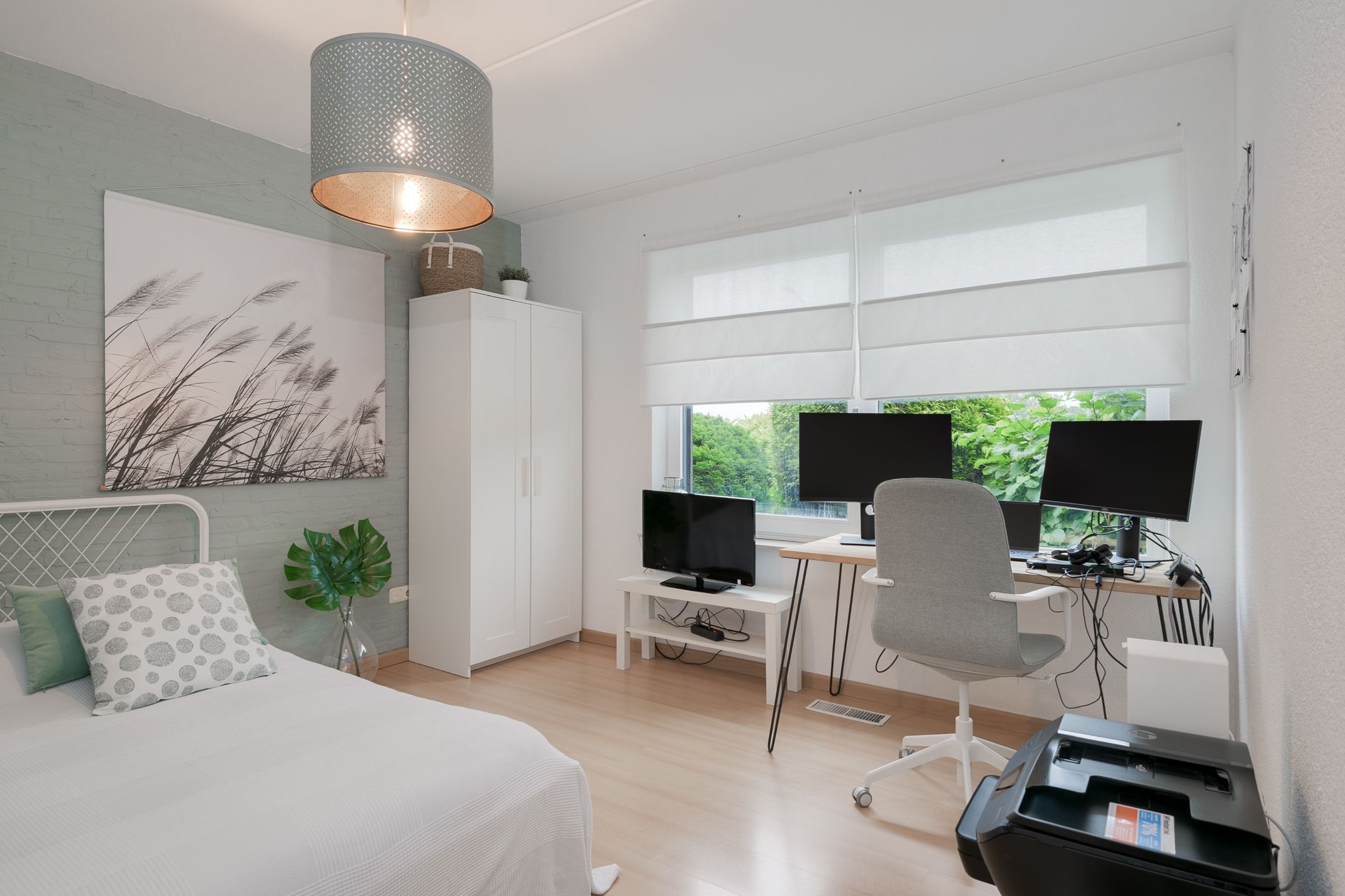 Foto 24 van Prinses Beatrixstraat 43-A