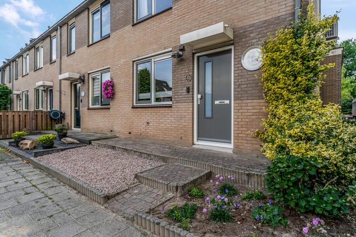 Foto 37 van Spinozastate 43