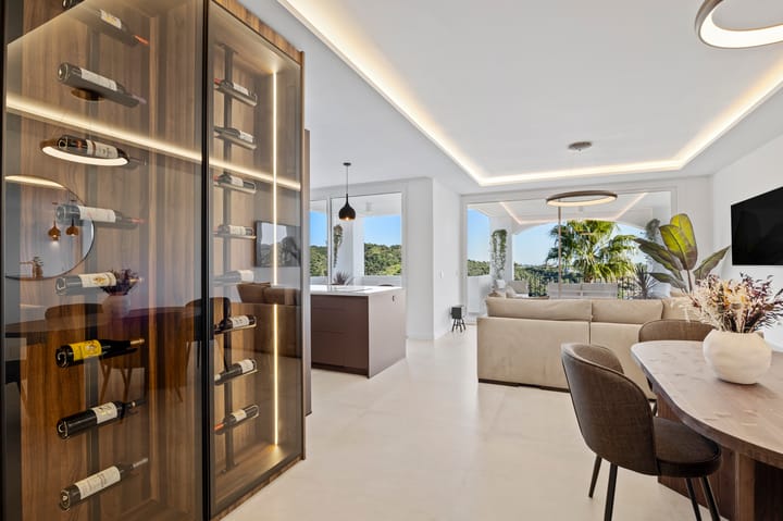 Foto 2 van Altos de la Quinta