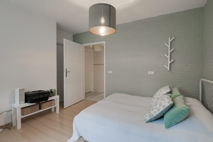 Foto 25 van Prinses Beatrixstraat 43-A