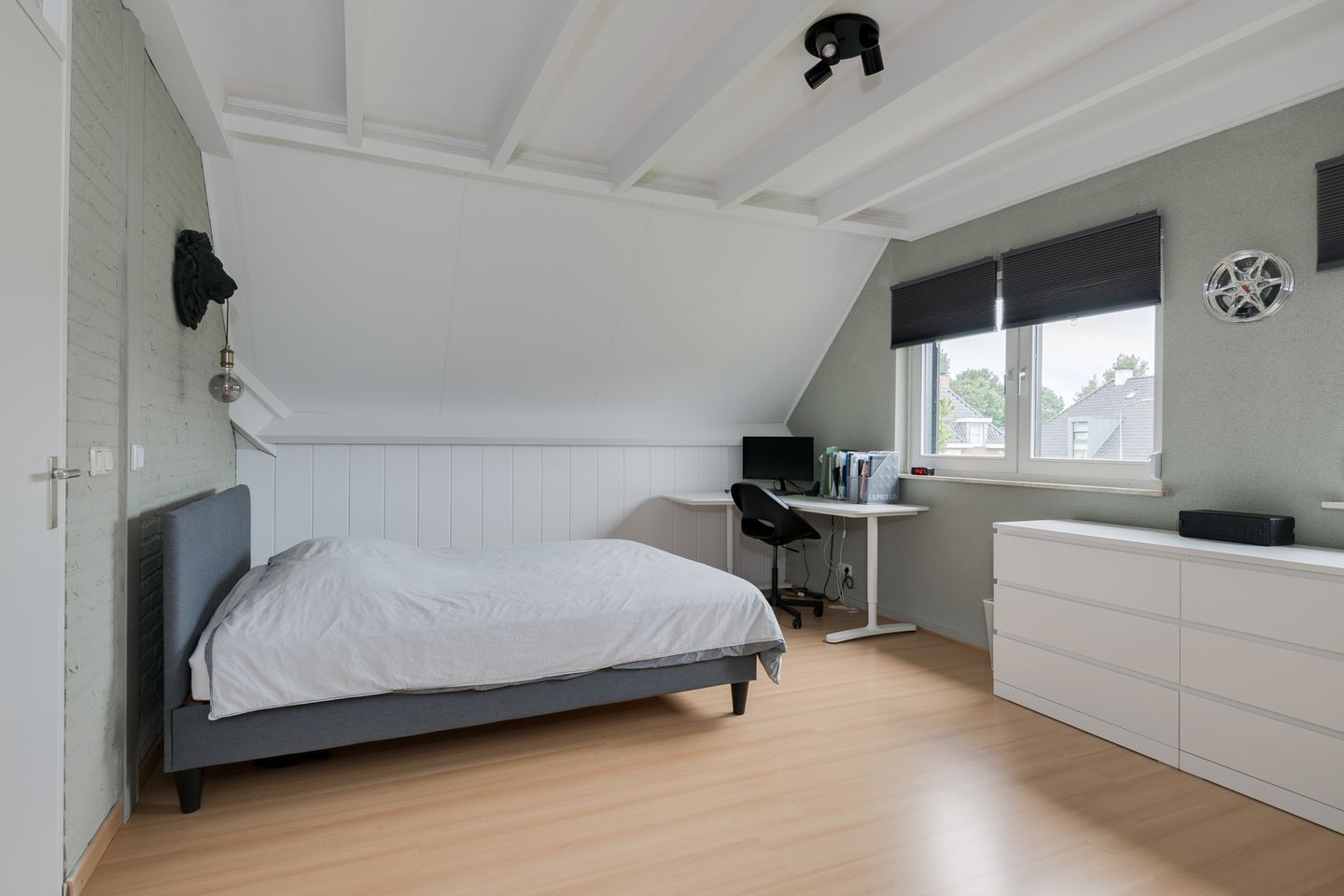 Foto 35 van Prinses Beatrixstraat 43-A