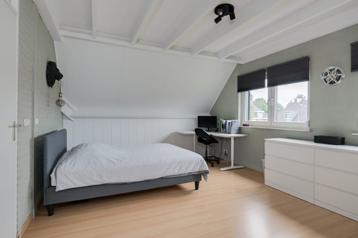 Foto 35 van Prinses Beatrixstraat 43-A