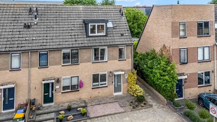 Foto 38 van Spinozastate 43