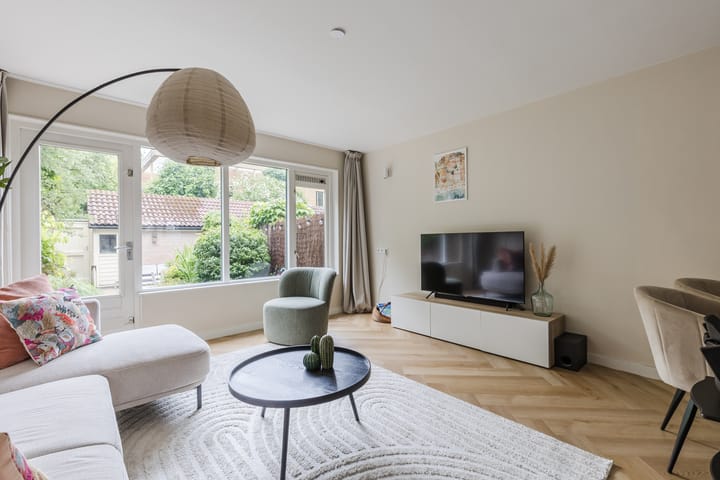 Foto 6 van Christine Koetsstraat 3