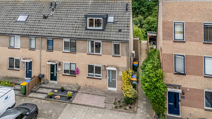 Foto 39 van Spinozastate 43