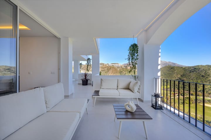 Foto 4 van Altos de la Quinta