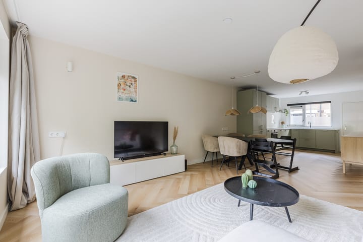 Foto 7 van Christine Koetsstraat 3