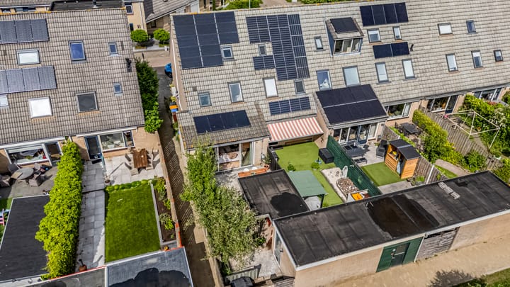 Foto 40 van Spinozastate 43