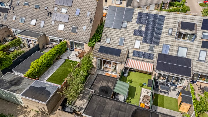 Foto 41 van Spinozastate 43